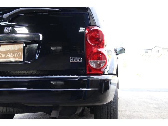 Dodge DURANGO 11