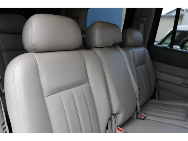 Dodge DURANGO 9