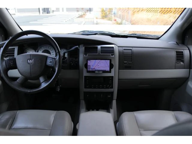 Dodge DURANGO 27