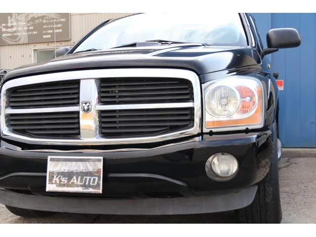 Dodge DURANGO 6