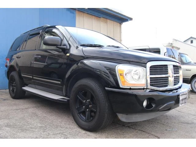 Dodge DURANGO 19