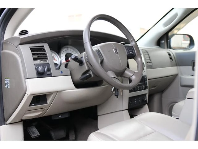 Dodge DURANGO 3
