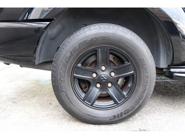 Dodge DURANGO 15