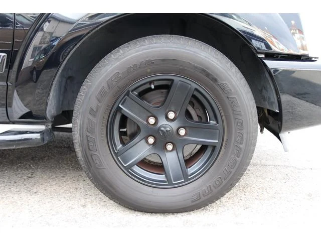 Dodge DURANGO 16