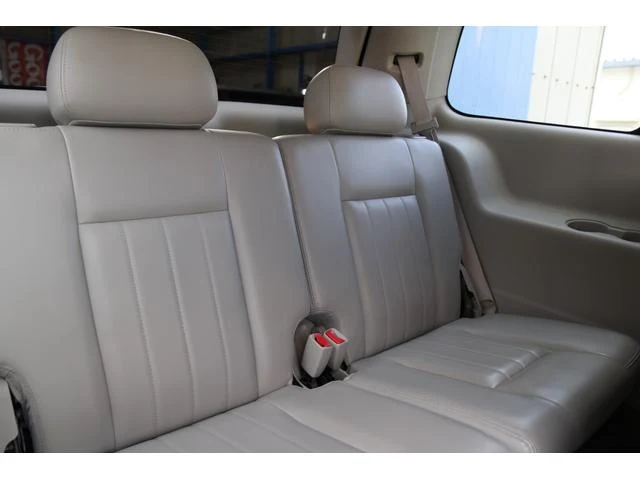Dodge DURANGO 7