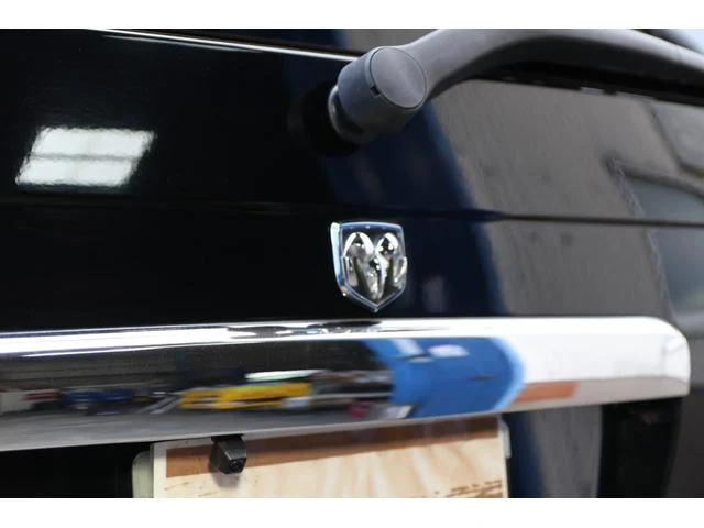 Dodge DURANGO 10