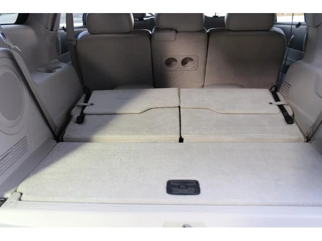 Dodge DURANGO 48