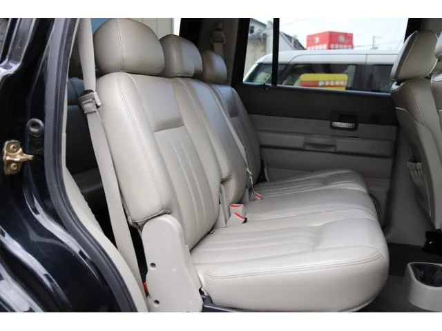 Dodge DURANGO 47