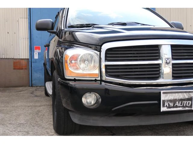 Dodge DURANGO 20