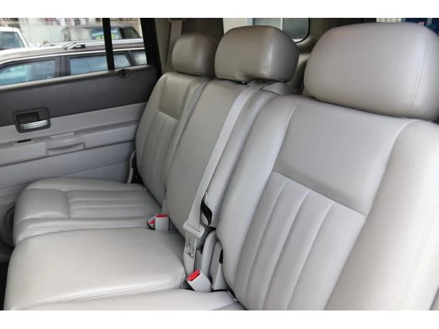 Dodge DURANGO 42