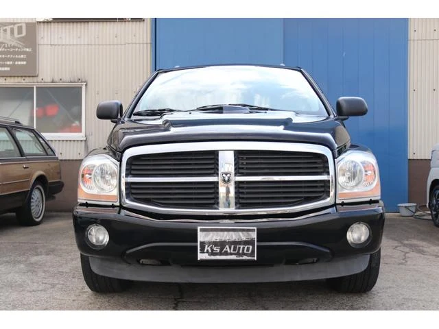 Dodge DURANGO 4