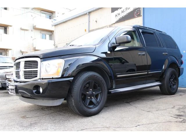 Dodge DURANGO 2