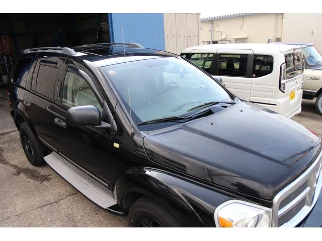 Dodge DURANGO 26
