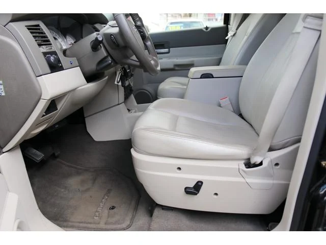 Dodge DURANGO 32