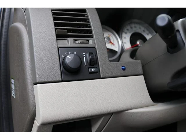 Dodge DURANGO 38