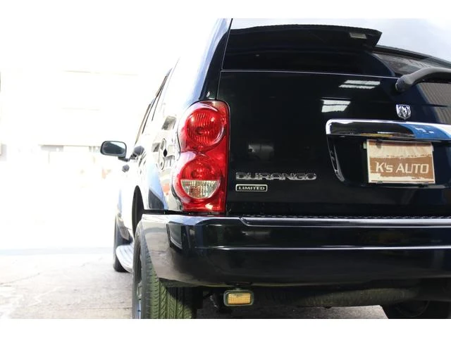 Dodge DURANGO 12