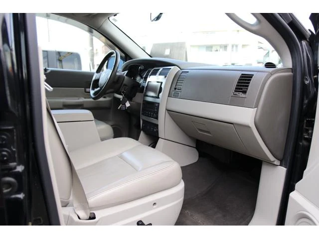 Dodge DURANGO 53