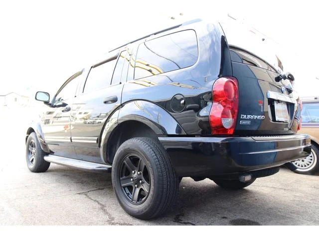 Dodge DURANGO 21