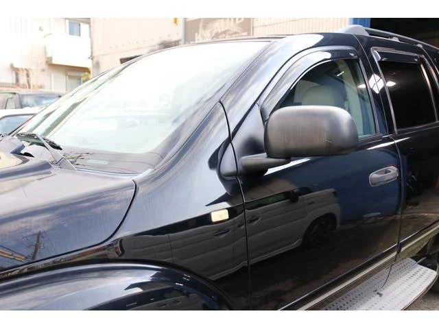 Dodge DURANGO 18