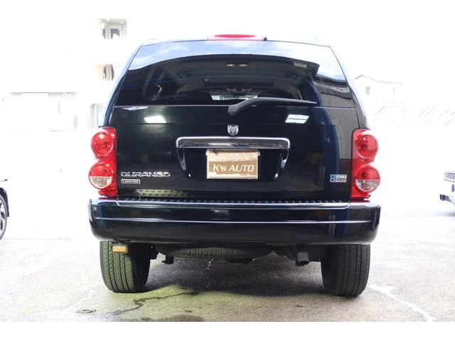 Dodge DURANGO 22