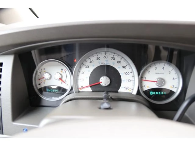 Dodge DURANGO 60
