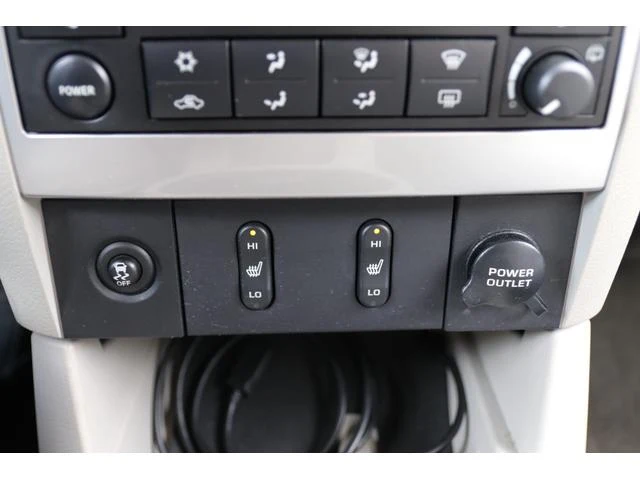 Dodge DURANGO 29