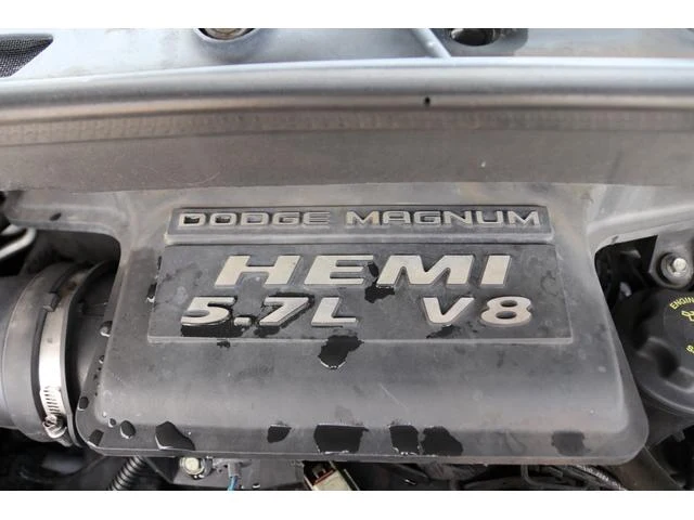 Dodge DURANGO 66