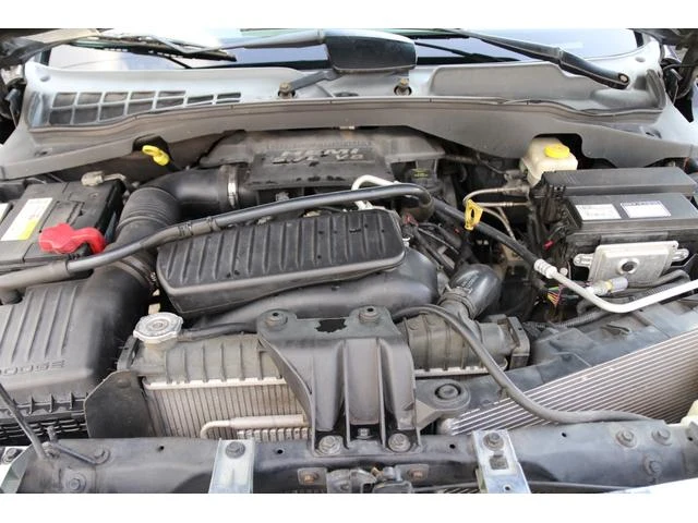 Dodge DURANGO 65