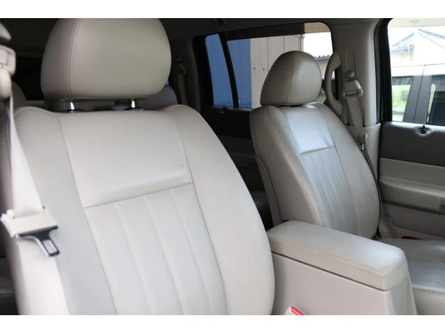 Dodge DURANGO 57