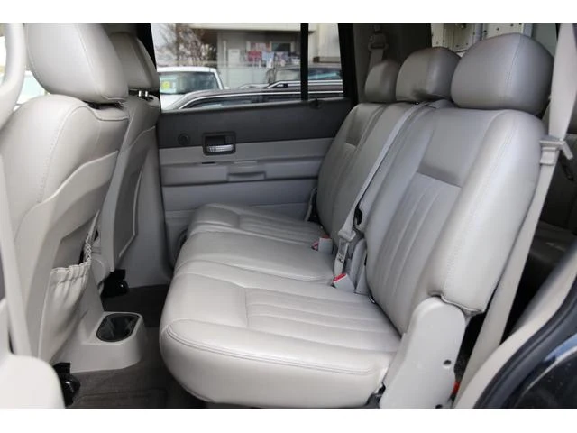 Dodge DURANGO 41