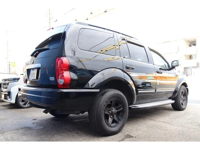 Dodge DURANGO 8