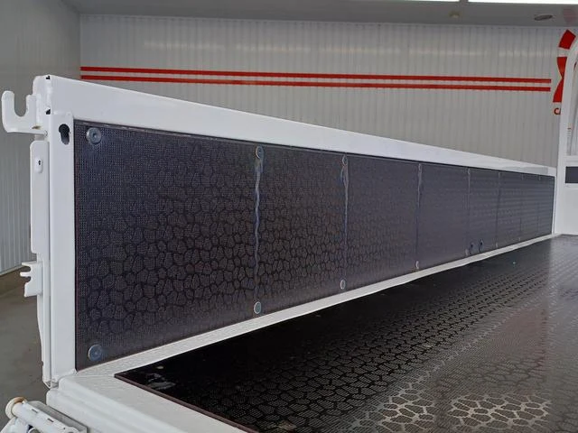 Hino DUTRO 17