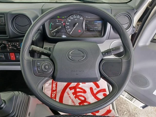 Hino DUTRO 41