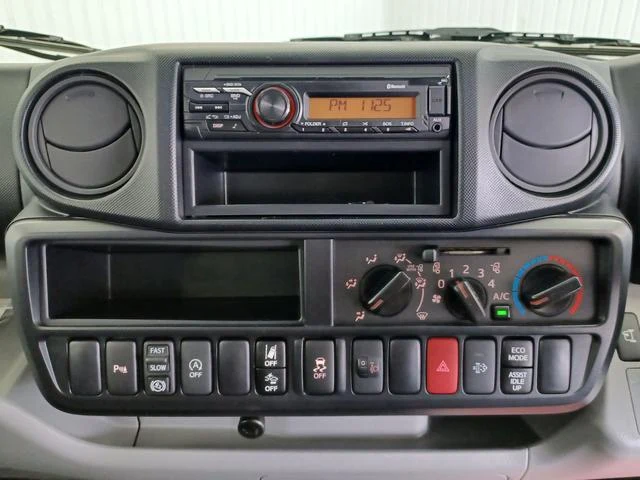 Hino DUTRO 50