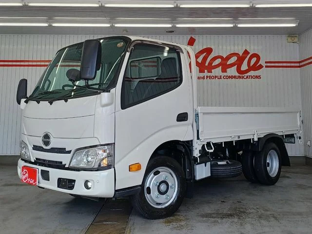 Hino DUTRO 2