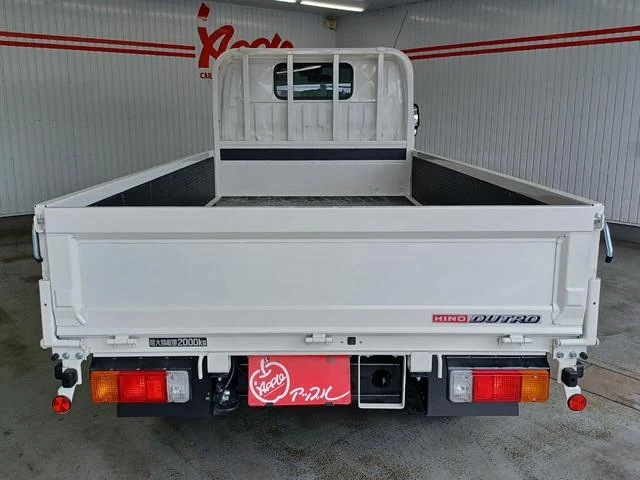 Hino DUTRO 12