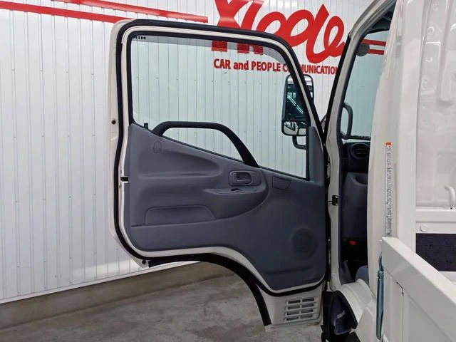 Hino DUTRO 58