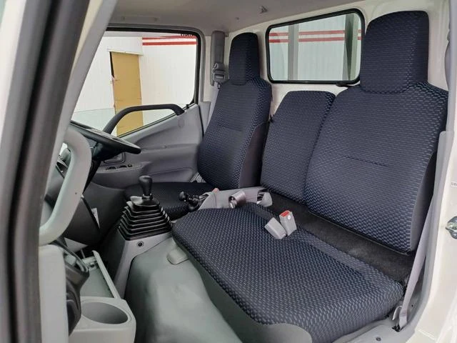 Hino DUTRO 62