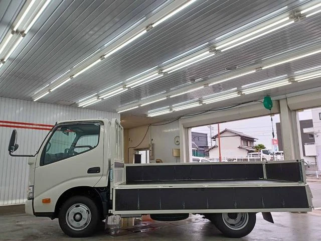Hino DUTRO 21