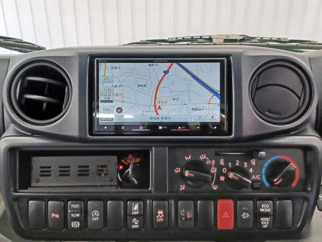 Hino DUTRO 45
