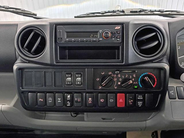 Hino DUTRO 50