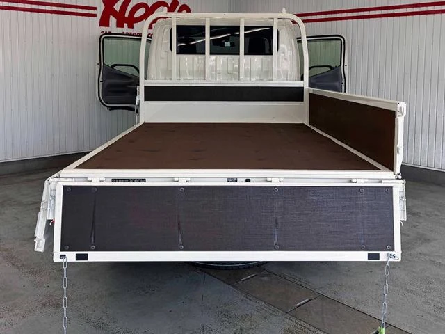 Hino DUTRO 11