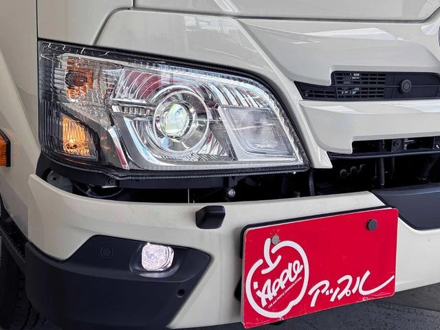 Hino DUTRO 5
