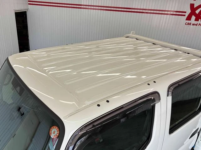 Hino DUTRO 19