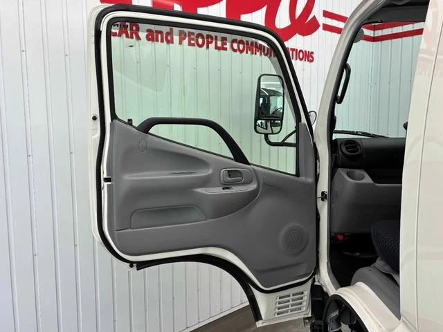 Hino DUTRO 69