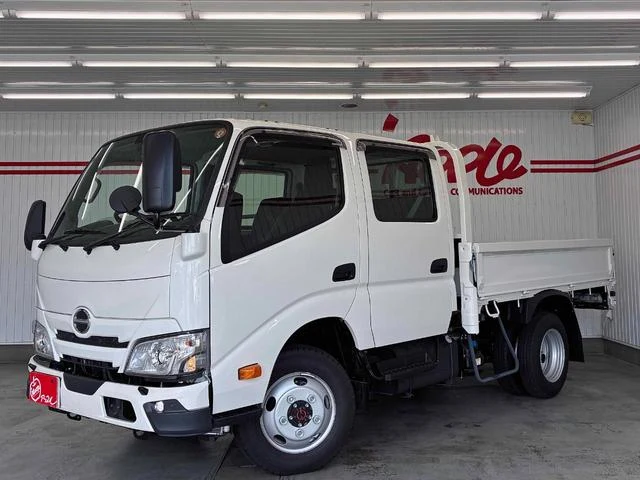 Hino DUTRO 2