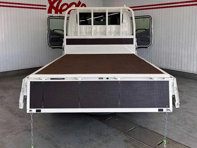 Hino DUTRO 12