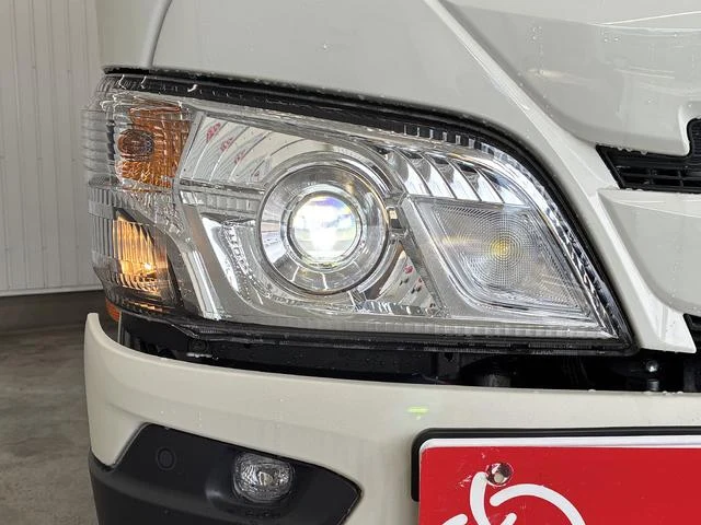 Hino DUTRO 5