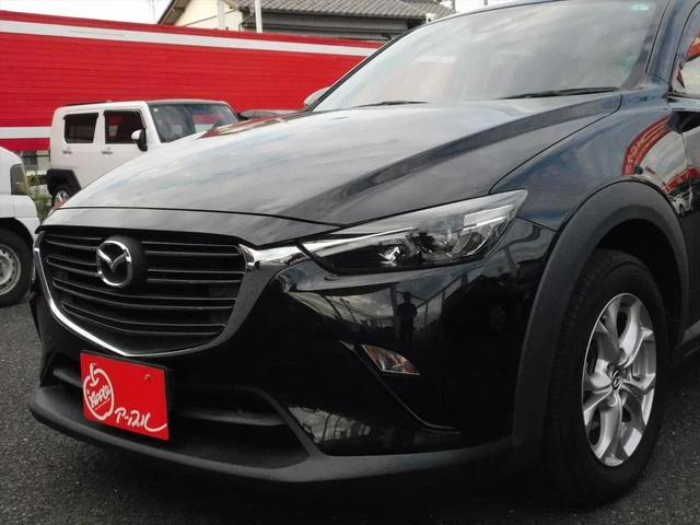 Mazda CX-3 20S 58