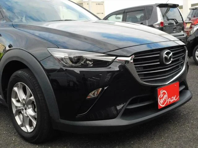 Mazda CX-3 20S 55